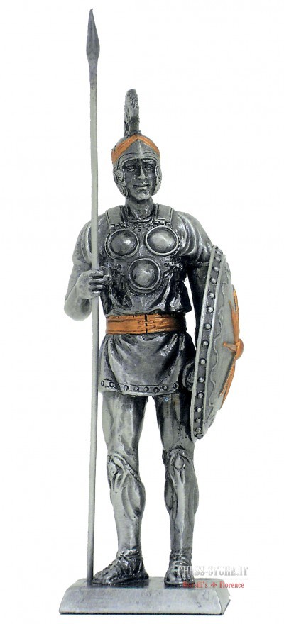 Soldiers Pewter Soldiers online